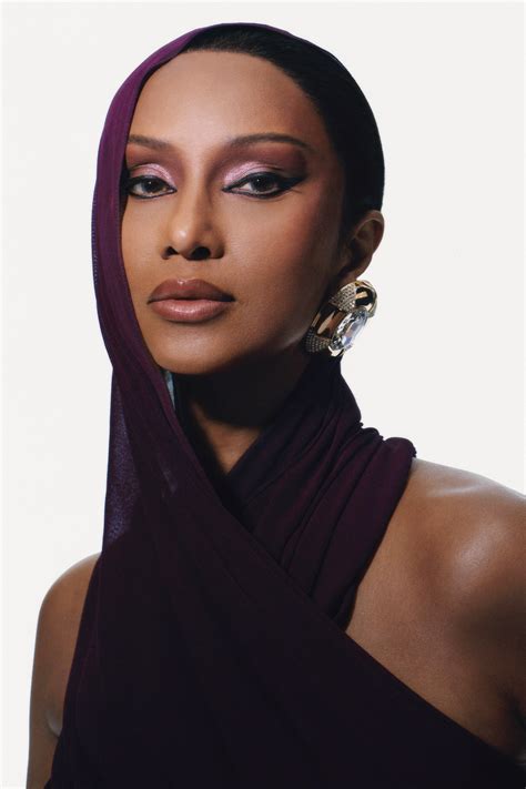 iman sexy|Iman: The Supermodel Who Revolutionized The Industry